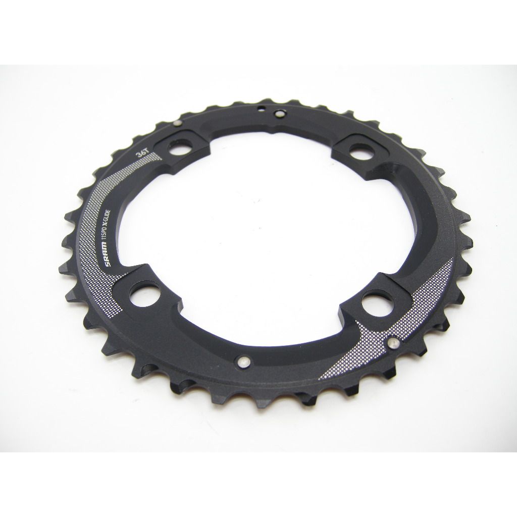 Kettenblatt 2x11-fach - 2x10-fach Kettenblatt 2x11-fach - 2x10-fach